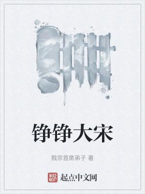铮铮大宋 铮铮大宋