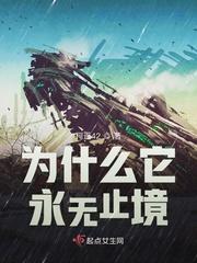 为什么它永无止境 为什么它永无止境